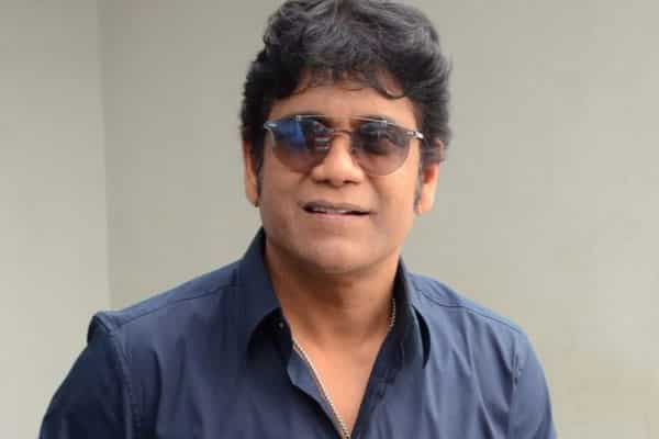 October is very special month for me: Nagarjuna