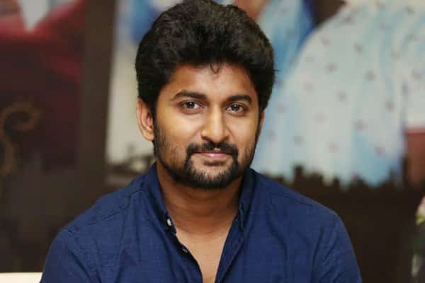 Nani’s Chitralahari : Director’s fiancee lends script