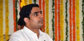 Lokesh says his father cannot be alternative force to NDA or UPA