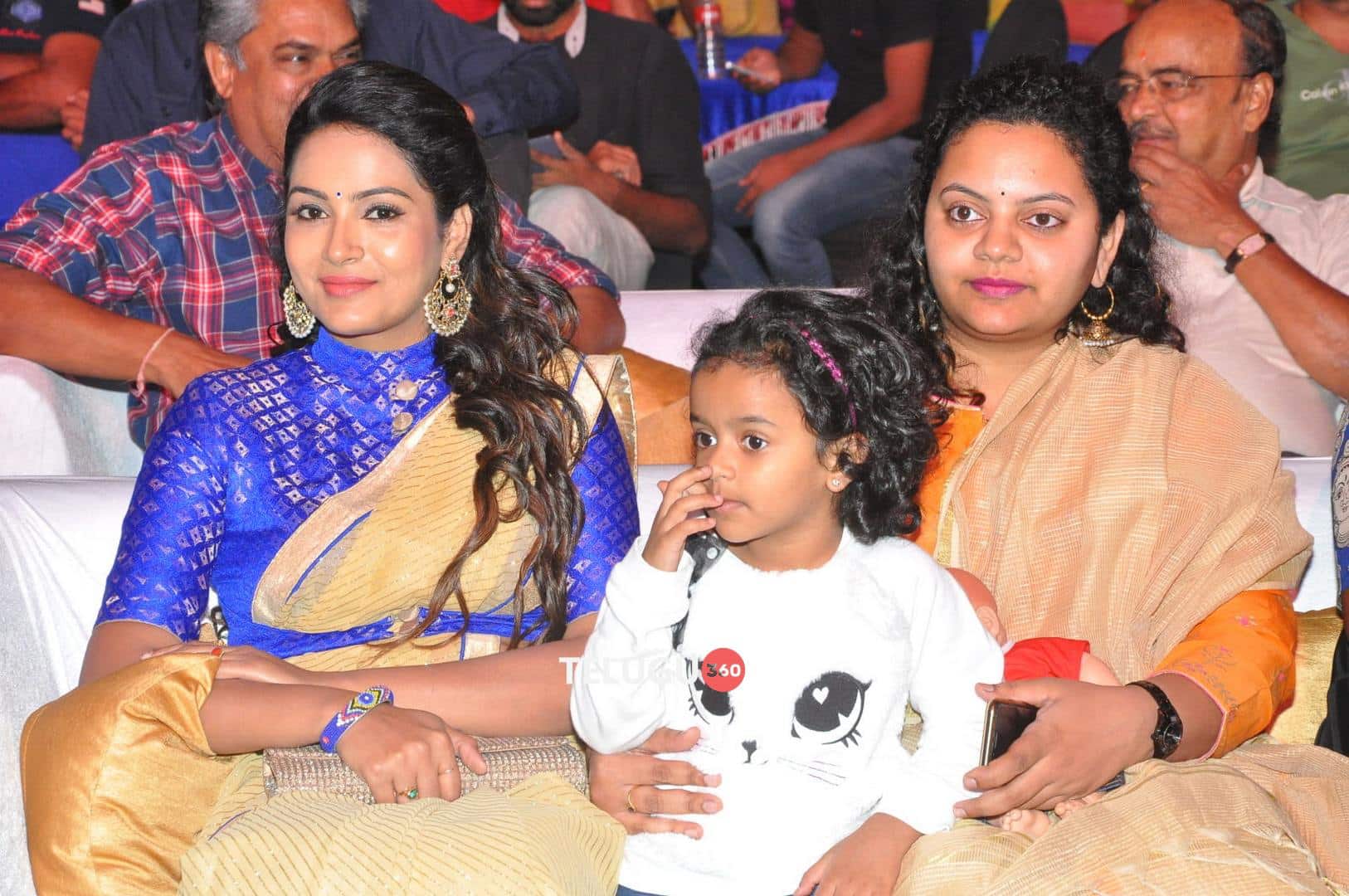 Next Nuvve Audio Launch