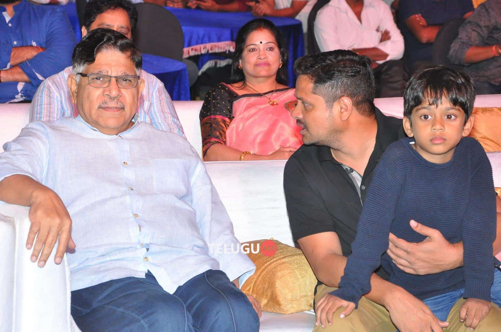 Next Nuvve Audio Launch
