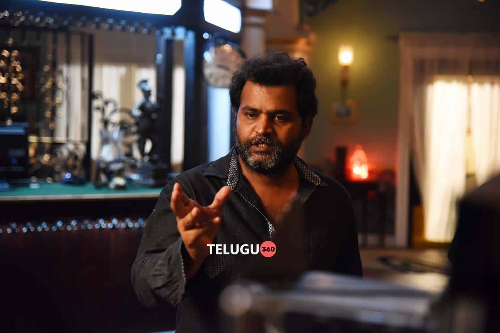 Next Nuvve Stills