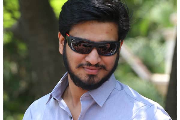 Nikhil Siddharth's mystery thriller to have a sequel in 2018