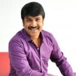 One More Film As Hero To Srinivas Reddy