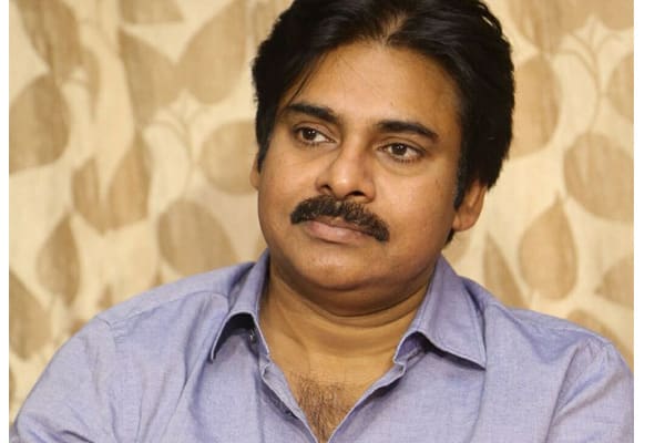 Pawan’s next from January 2018?