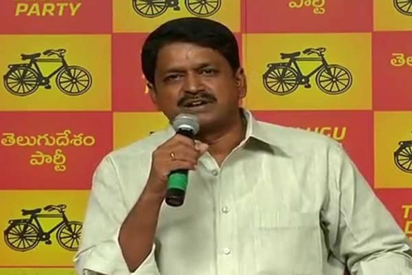 Payyavula Retaliates! says Revanth tried to work with KCR’s daughter