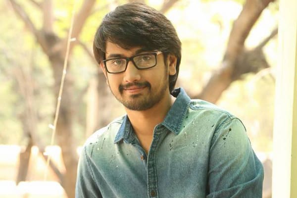 Raj Tarun’s real estate package with AK entertainments