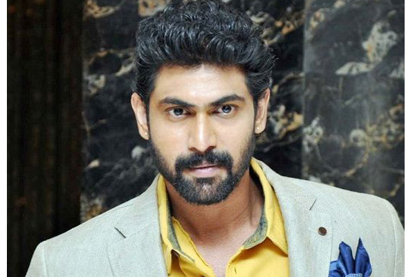 Rana to host the Biggest Audio Event