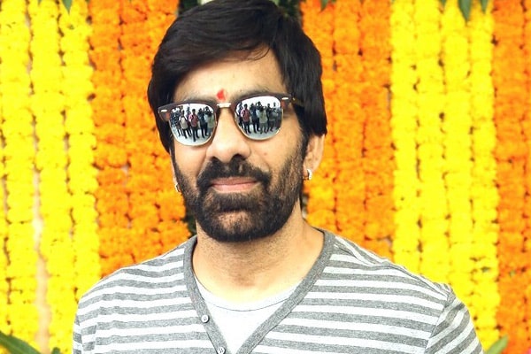 Ravi Teja in talks for another Remake?