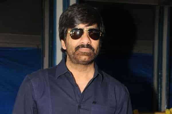 Ravi Teja’s next remake Shelved?