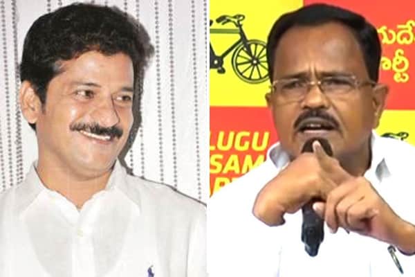 Revanth Defection, Advantage Motkupalli ?