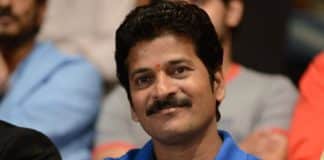 Revanth-Reddy