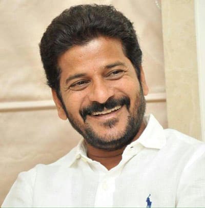 Revanth Reddy resigns as Kodangal MLA