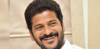 Revanth Reddy