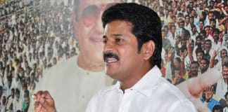 KTR’s birth name is Ajay: Revanth