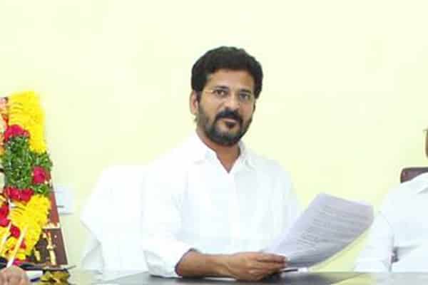Revanth’s-resignation-letter!-Leaving-TDP-is-no-less-than-heart-break Revanth’s resignation letter! Leaving TDP is no less than heart break