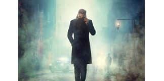 Prabhas Saaho First Look Out