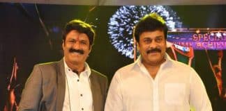 Talented dialogue writer to work in parallel for Chiru and NBK again