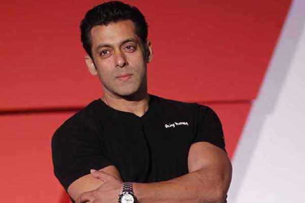 Salman Khan Locks EID 2019