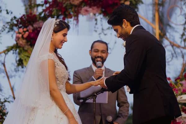 No clarity on Chay Sam Wedding Reception