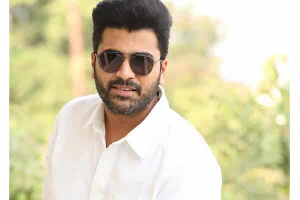 Sharwa – Sudheer Varma film Delayed Sharwa – Sudheer Varma film Delayed