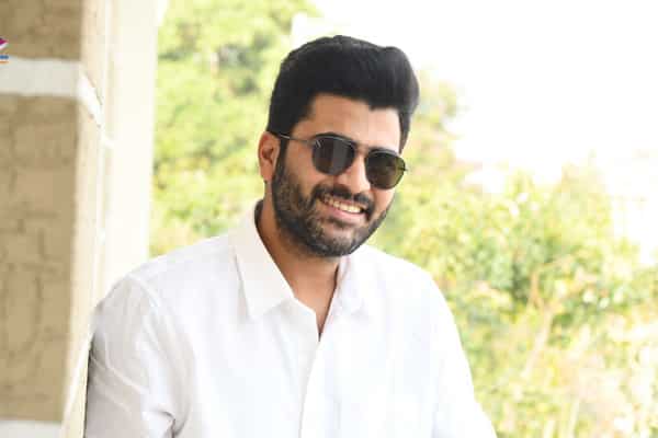 Two Malayalam beauties for Sharwanand?