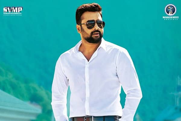 Balakrishnudu – Will it unveil Rohit 2.0??