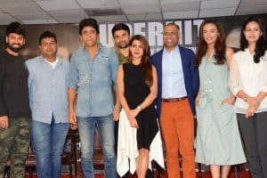 Raju Gari Gadhi 2 Success Meet