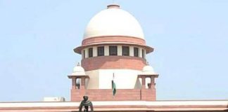 Supreme Court cancels the auctioning of Sadavarti lands