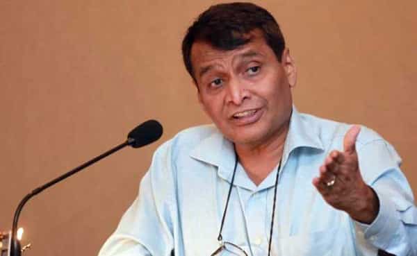 H1B, L1 visas' issue taken up with US: Prabhu