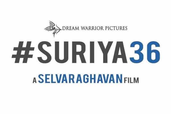 Suriya’s Next With Controversial Director