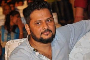 Exclusive: Surender Reddy turns producer
