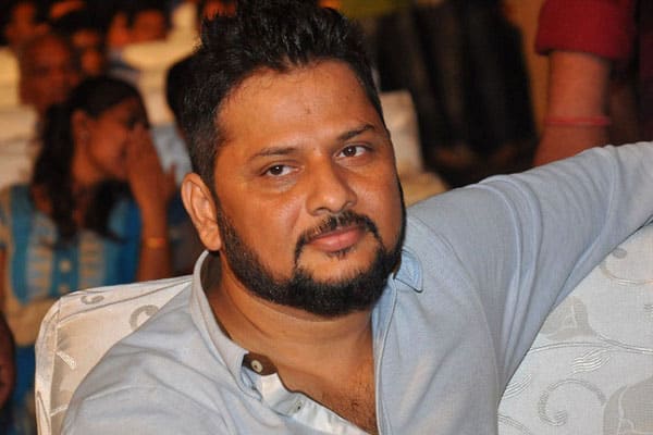 Syeraa is not a biopic claims Surender Reddy