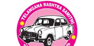 T-news MD blessed with TRS party general secretary post