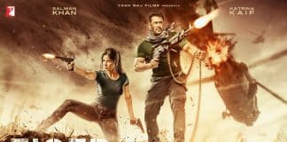 Super Star Tiger Zinda Hai Always Gives What His Fan Expects