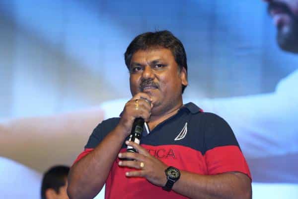 Dhamaka director signs his Next