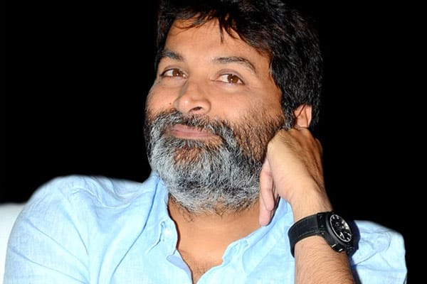 Trivikram's penchant for perfection bringing tension to producer?