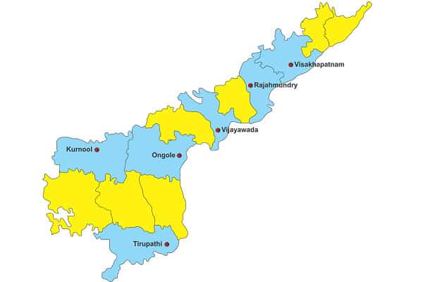 Two Yuva Netas, Two Yatras and Special Category Status