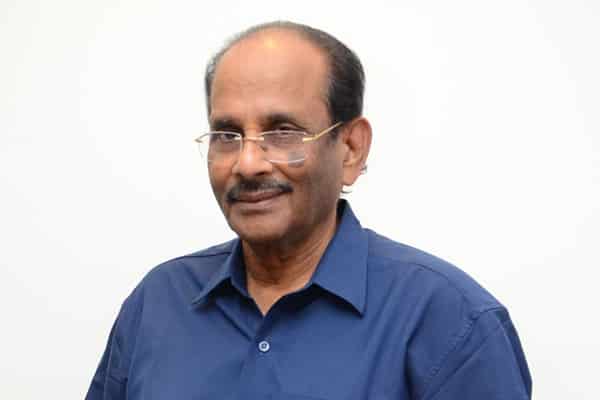 Vijayendra Prasad talks about SSMB29