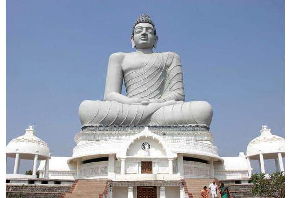 BPL persons bought land worth Rs 200 cr in Amaravati: CID