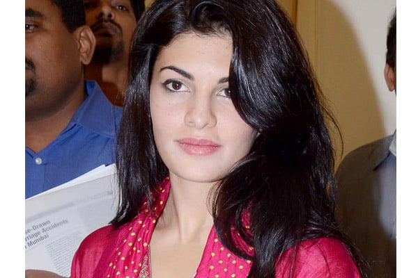 Jacqueline finds her ‘Race 3’ role quite challenging