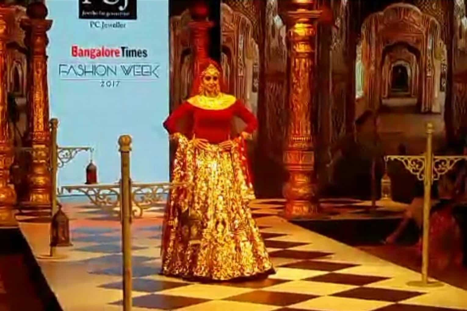 Bangalore Times Fashion Week 2026: A Dazzling Spectacle of Innovation and Style
