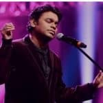 A.R Rahman in hunt for singers to share stage with him