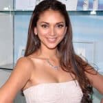 Aditi Rao Hydari’s huge quote shocks Sudheer Babu