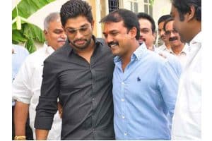 Koratala Siva-Allu Arjun’s crucial meeting in August