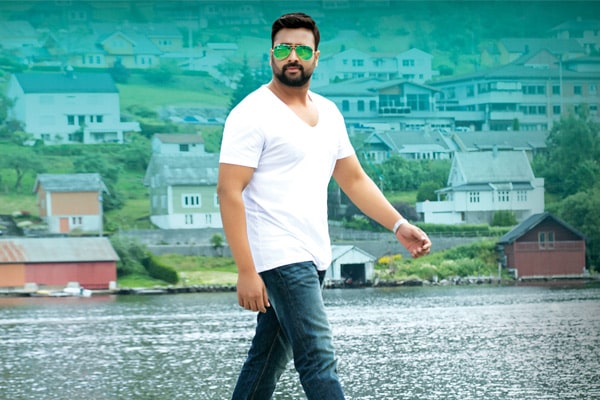 Balakrishnudu OS rights bagged by noted distribution house