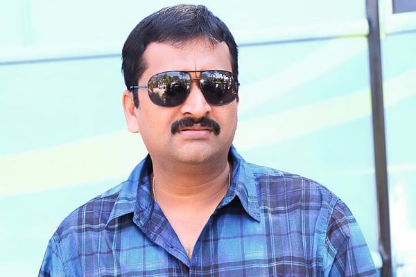 All is not well between Bandla Ganesh and media baron