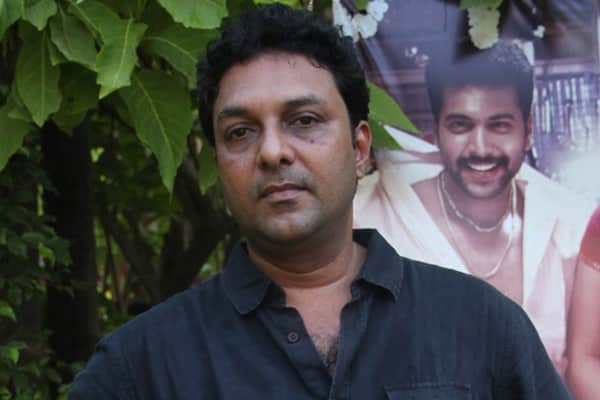 Bogan director upset with Ravi Teja