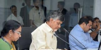 Chandrababu Naidu's grand vision that failed to materialize