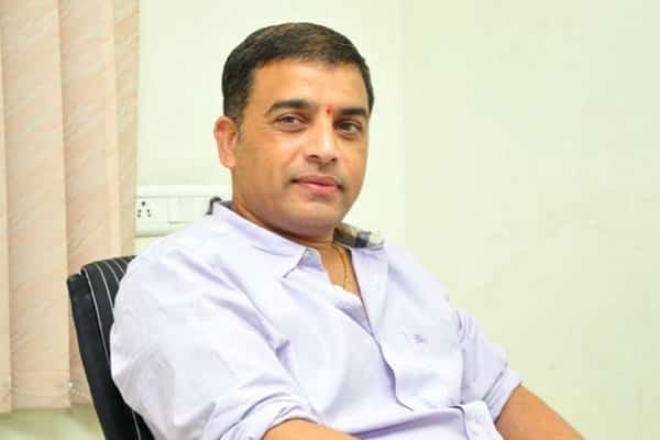 Dil Raju’s gesture for Mahesh Babu